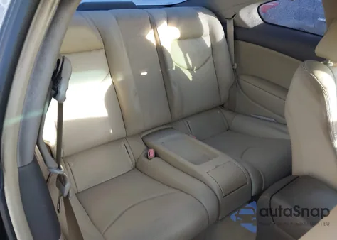 2010 Infiniti G37 Journey z USA, uszkodzony, nr VIN JN1CV6EK2AM103137